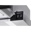 Витяжка VENTOLUX GARDA 60 XBG (750) SMD LED