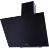 Витяжка VENTOLUX MIRROR 60 BK (750) PB