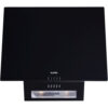 Витяжка VENTOLUX MIRROR 60 BK (750) PB