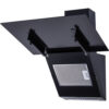 Витяжка VENTOLUX MIRROR 60 BK (750) PB