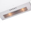 Витяжка VENTOLUX MIRROR 60 WH (750) PB