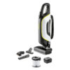 Вертикальний + ручний пилосос (2в1) Karcher VC 5 Premium (1.349-200.0)