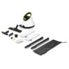 Пароочисник KARCHER SC 2 Deluxe Easy Fix Premium (1.513-253.0)