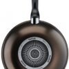 Сковорода ВОК Tefal XL Intene C3841953