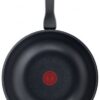 Сковорода ВОК Tefal XL Intene C3841953