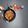 Сковорода ВОК Tefal XL Intene C3841953