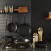 Сковорода ВОК Tefal XL Intene C3841953