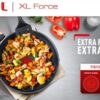 Сковорода ВОК Tefal XL Intene C3841953