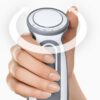 Занурюваний блендер Braun MultiQuick 5 Vario MQ 5235 WH