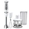 Занурюваний блендер Braun MultiQuick 5 Vario MQ 5235 WH