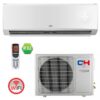 Спліт-система Cooper&Hunter Alpha NG (Inverter) CH-S18FTXE-NG WIFI