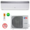 Спліт-система Cooper&Hunter ICY ІІI Inverter NG (wi-fi) CH-S18FTXTB2S-NG