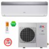 Спліт-система Cooper&Hunter ICY ІІI Inverter NG (wi-fi) CH-S24FTXTB2S-NG