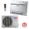 Спліт-система Cooper&Hunter Inverter Consol CH-S09FVX WIFI