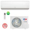 Спліт-система Cooper&Hunter Nordic Evo NG (Inverter) CH-S09FTXN-NG