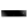 Спліт-система Cooper&Hunter SUPREME (Black) CH-S24FTXAM2S-BL
