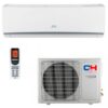 Спліт-система Cooper&Hunter Winner (Inverter) CH-S18FTX5