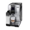 Кавомашина автоматична Delonghi Dinamica ECAM 370.85.SB