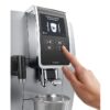 Кавомашина автоматична Delonghi Dinamica ECAM 370.85.SB