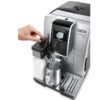 Кавомашина автоматична Delonghi Dinamica ECAM 370.85.SB