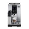 Кавомашина автоматична Delonghi Dinamica ECAM 370.85.SB