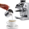 Ріжкова кавоварка еспресо Delonghi La Specialista EC 9335.M