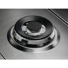 Варильна поверхня газова Electrolux GPE363MX