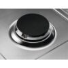 Варильна поверхня газова Electrolux GPE363MX