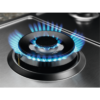 Варильна поверхня газова Electrolux GPE363MX