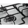 Варильна поверхня газова Electrolux GPE363MX