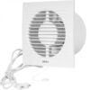 Витяжний вентилятор Europlast EE125WP