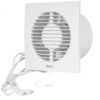Витяжний вентилятор Europlast EE150WP