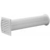 Провітрювач Europlast SPK125