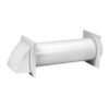 Провітрювач Europlast SPK3-125