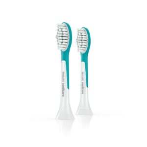  9 - Насадка до електричної зубної щітки PHILIPS Sonicare For Kids HX6042/33