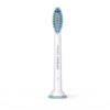 Насадки для електричної зубної щітки PHILIPS Sonicare Sensitive HX6052/07