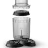 Занурюваний блендер Philips HR2657/90