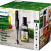 Занурюваний блендер Philips HR2657/90
