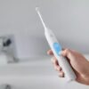 Електрична зубна щітка Philips ProtectiveClean 4500 HX6888/90