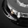 Варильна поверхня газова Pyramida PFE 643 Black Luxe