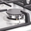 Варильна поверхня газова Pyramida PFX 644 SI INOX