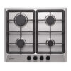 Варильна поверхня газова Pyramida PFX 644 SI INOX