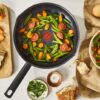 Сковорода звичайна Tefal Day by Day (B5580SET)