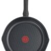 Сковорода звичайна Tefal Day by Day (B558SET1)