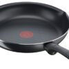 Сковорода звичайна Tefal Day by Day (B558SET1)