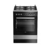 Комбінована плита Beko FSM62530DXMS