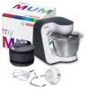 Кухонна машина Bosch MUM54A00