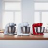 Кухонна машина Bosch MUM54A00