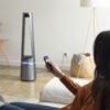 Очищувач повітря Rowenta QU5030F0