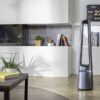 Очищувач повітря Rowenta QU5030F0